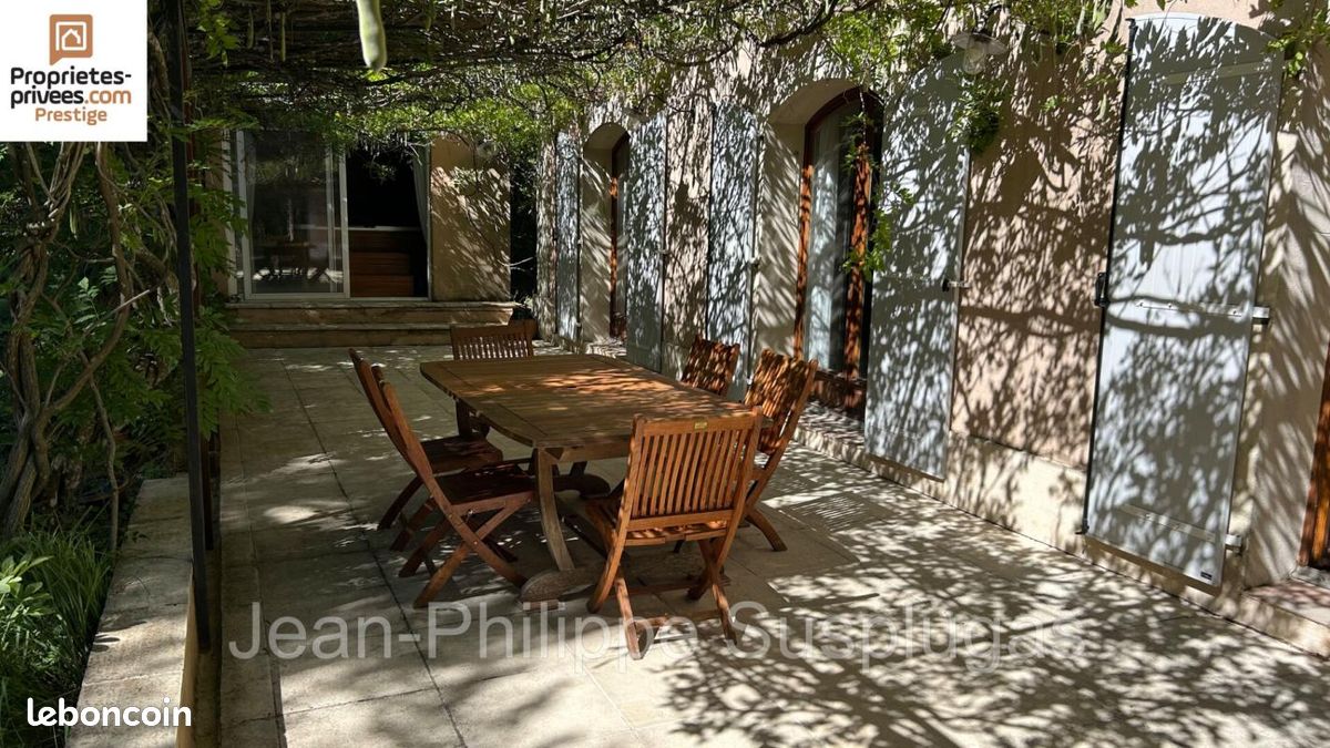 Maison 6 pièces 162 m² · à Plan-d'Aups-Sainte-Baume · 162 m² · 399 000 €