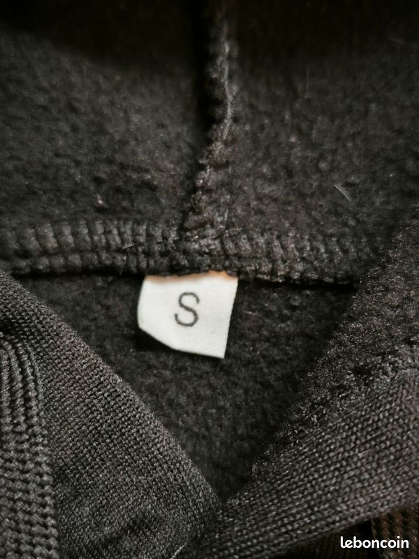 Sweat garçon 16 ans (image 3)
