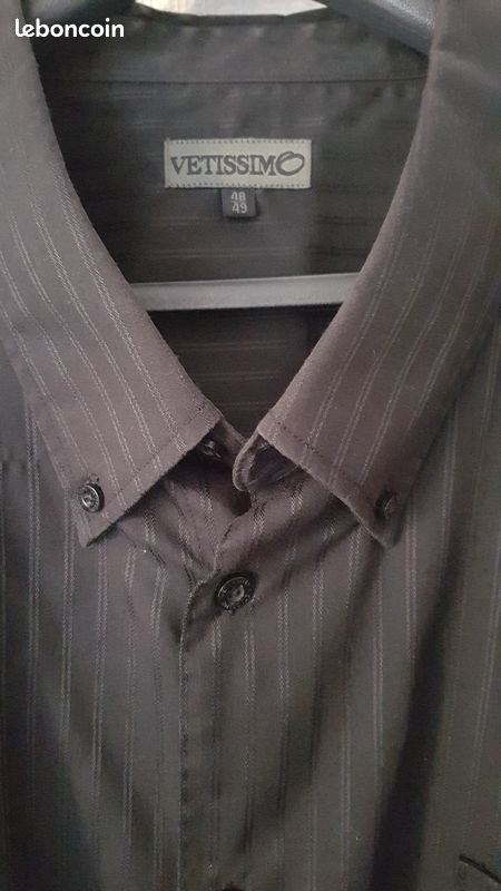 Chemise Ferdinand | Vêtement Médiéval | LEONARDO CARBONE, € 35,90