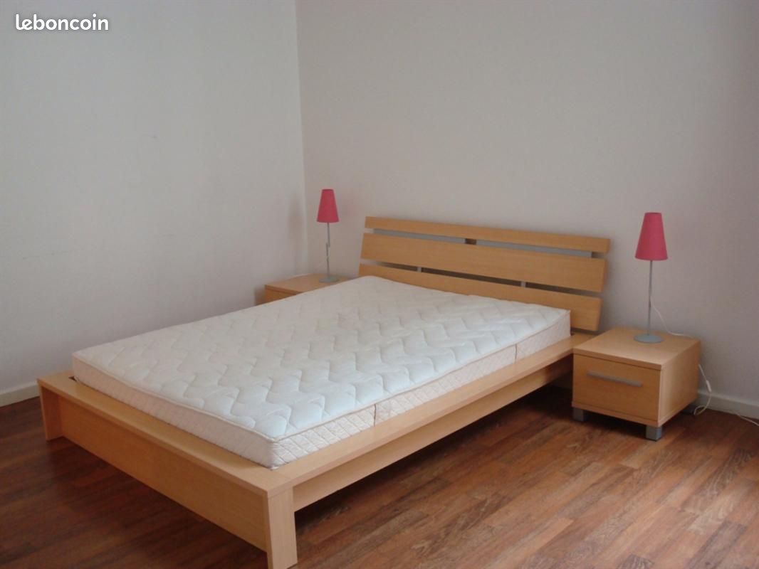 Appartement 2 pièces 39 m² · à Strasbourg · 39 m² · 795 €/mois