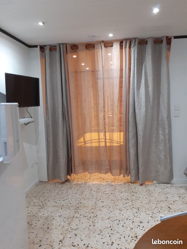 A louer studio rez de chaussée (image 1)