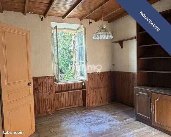 Maison 3 pièces 56 m² — 6