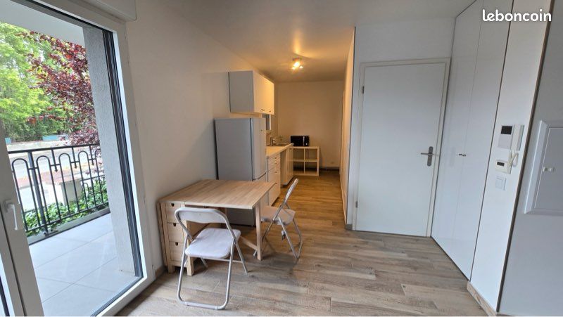 Appartement 1 pièce 26 m² · à Noisy-le-Grand · 26 m² · 1 065 €/mois