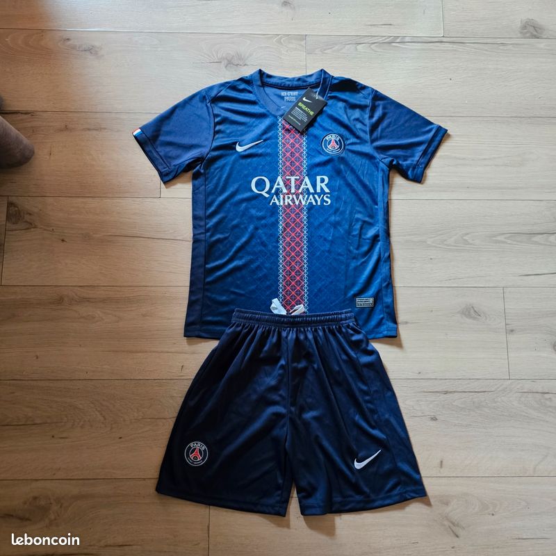 Ensemble psg enfant Vêtements