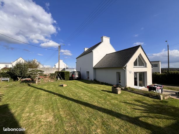 Maison 6 pièces 157 m²