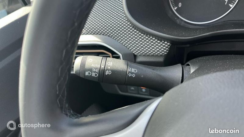 Dacia Sandero 1.0 ECO-G 100ch Stepway Expression -24 (image 23)