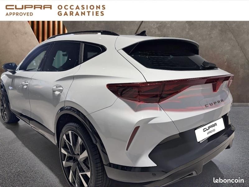 Cupra Formentor 1.5 eTSI Hybrid 150ch V DSG7 (image 12)