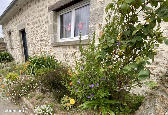 Maison en viager 5 pièces 118 m²
