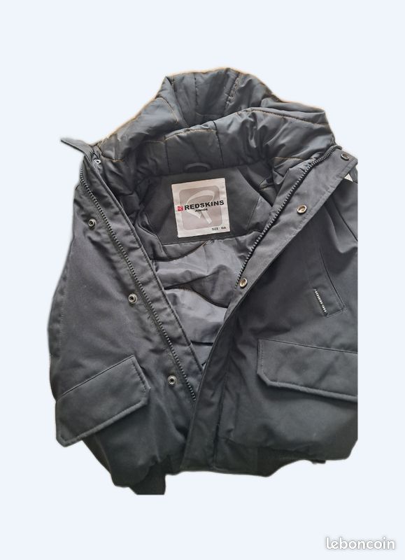 Blouson Redkins (image 1)
