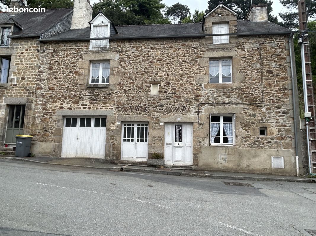 Maison 4 pièces 84 m² · à Dinan · 84 m² · 183 920 €