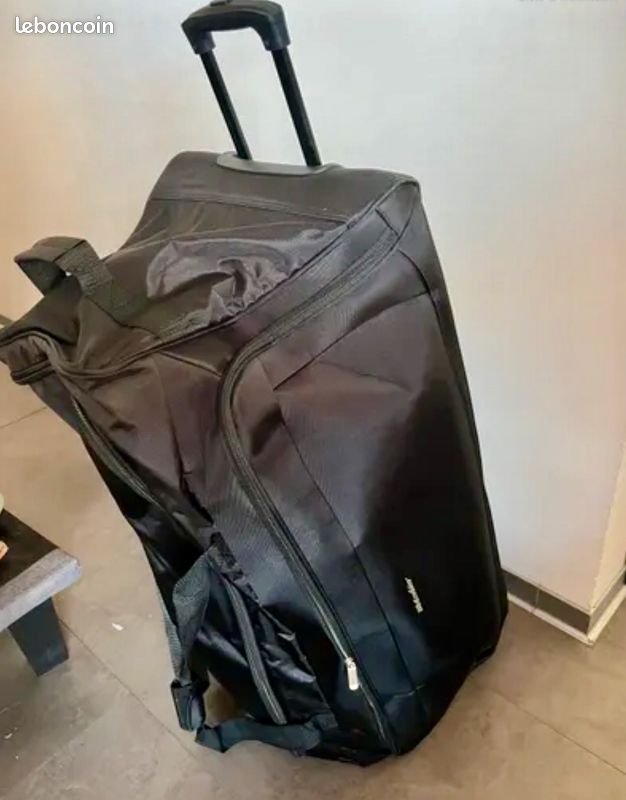 Sac de voyage (image 3)