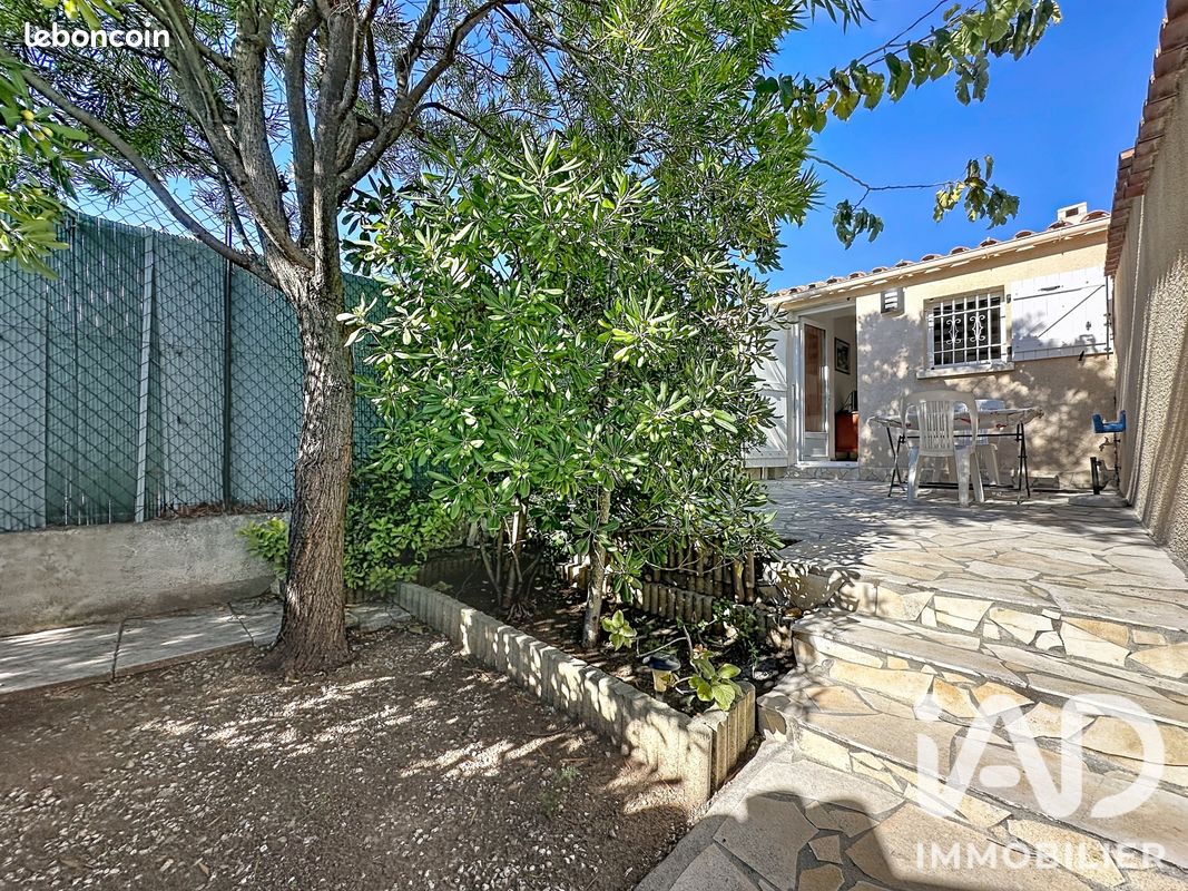Maison 2 pièces 28 m² · à Agde · 28 m² · 198 000 €