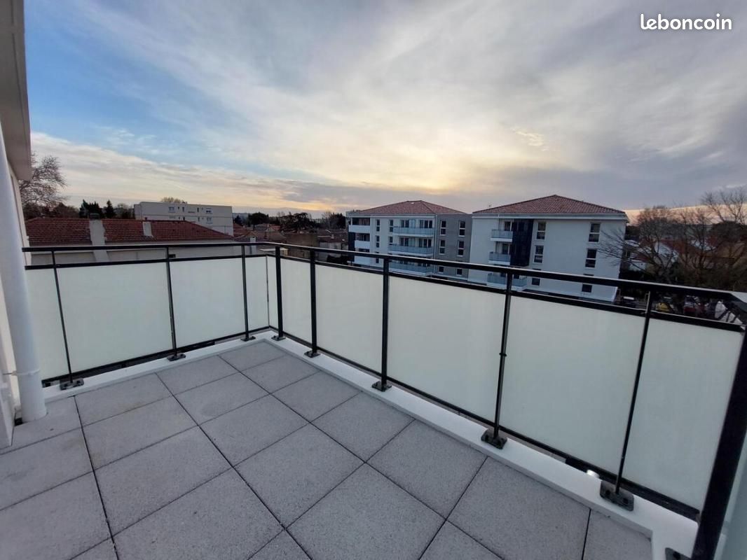 Appartement 3 pièces 58 m² · à Avignon · 58 m² · 721 €/mois