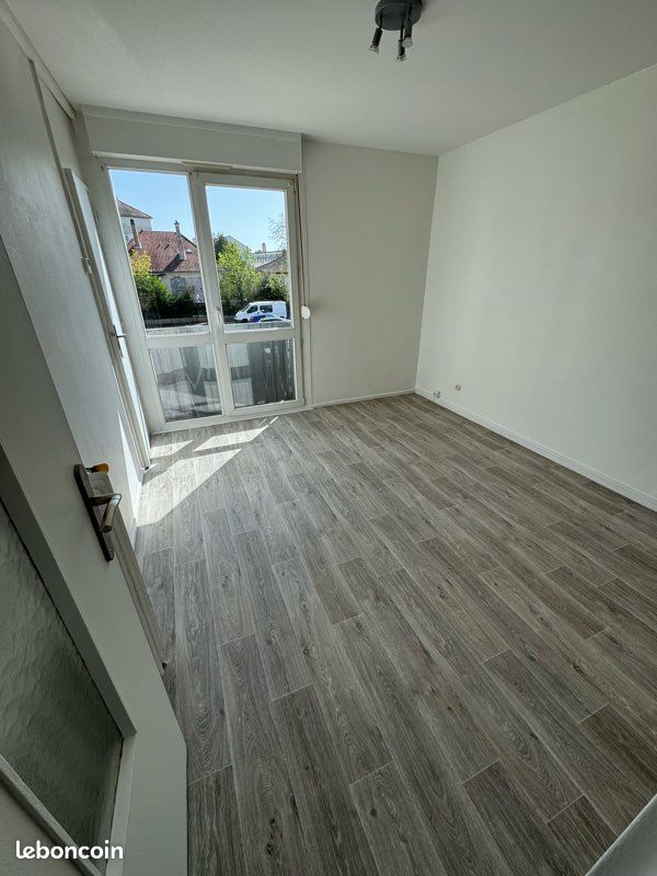Appartement 1 pièce 29 m² · à Montigny-lès-Metz · 29 m² · 210 000 €
