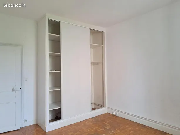 Annonce location Appartement tours