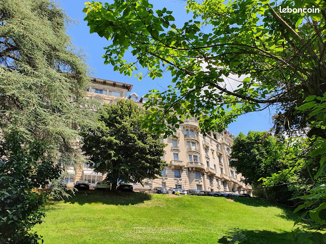 Appartement 3 pièces 108 m² · à Aix-les-Bains · 108 m² · 478 000 €