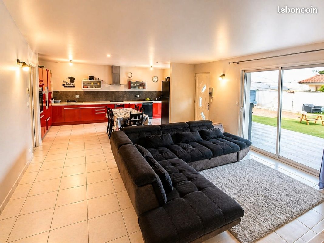 Maison 6 pièces 150 m² · à Cessenon-sur-Orb · 150 m² · 360 000 €