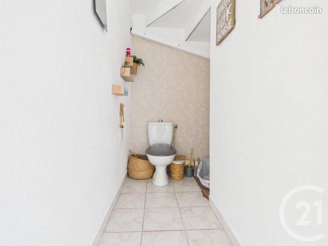 Duplex 5 pièces 103 m² (image 17)