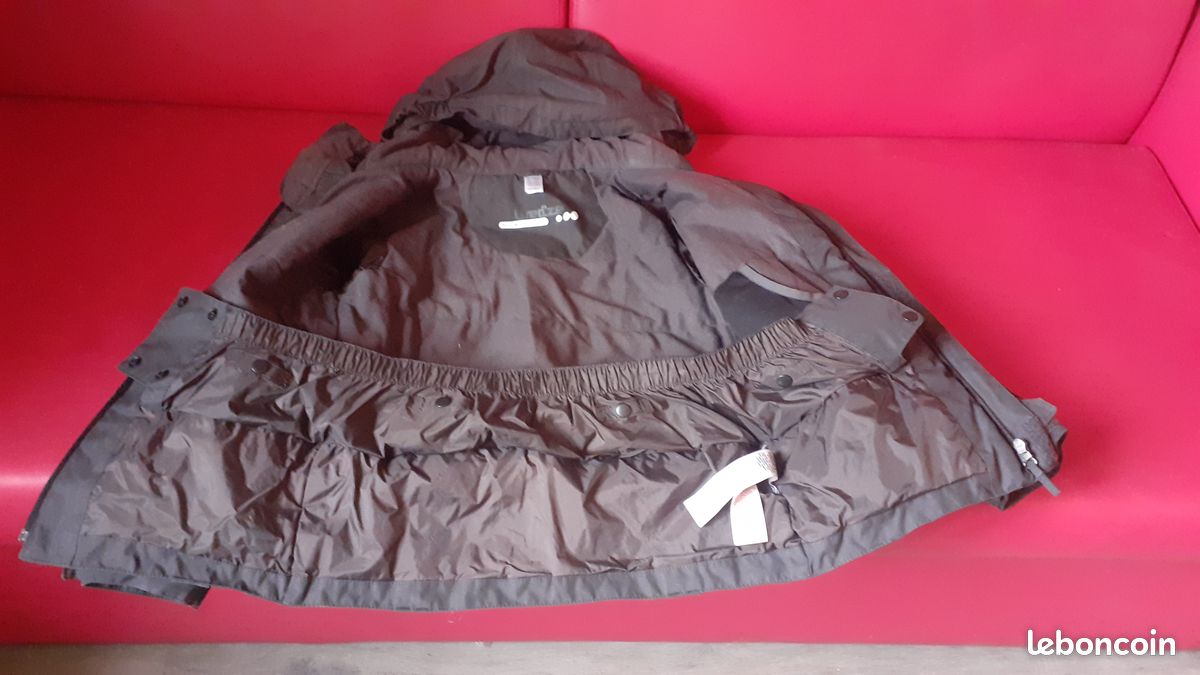 Blouson de ski Décathlon weedze (image 2)