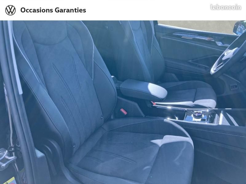 Volkswagen Tiguan 2.0 TDI 150ch Elegance DSG7 (image 19)