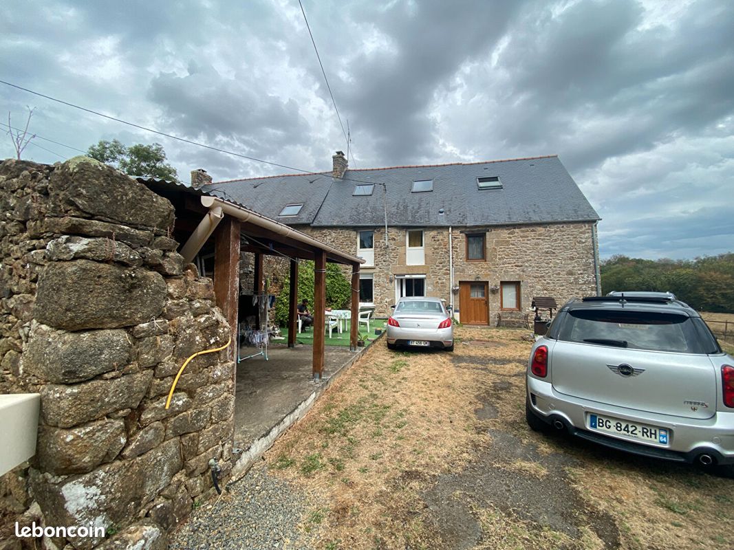 Maison 4 pièces 97 m² · à Romazy · 97 m² · 171 000 €