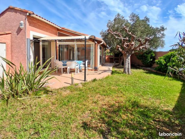 Maison 3 pièces 62 m²