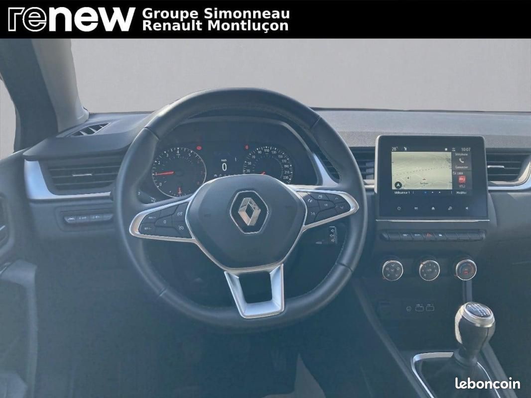 Renault Captur TCe 90 Evolution (image 6)