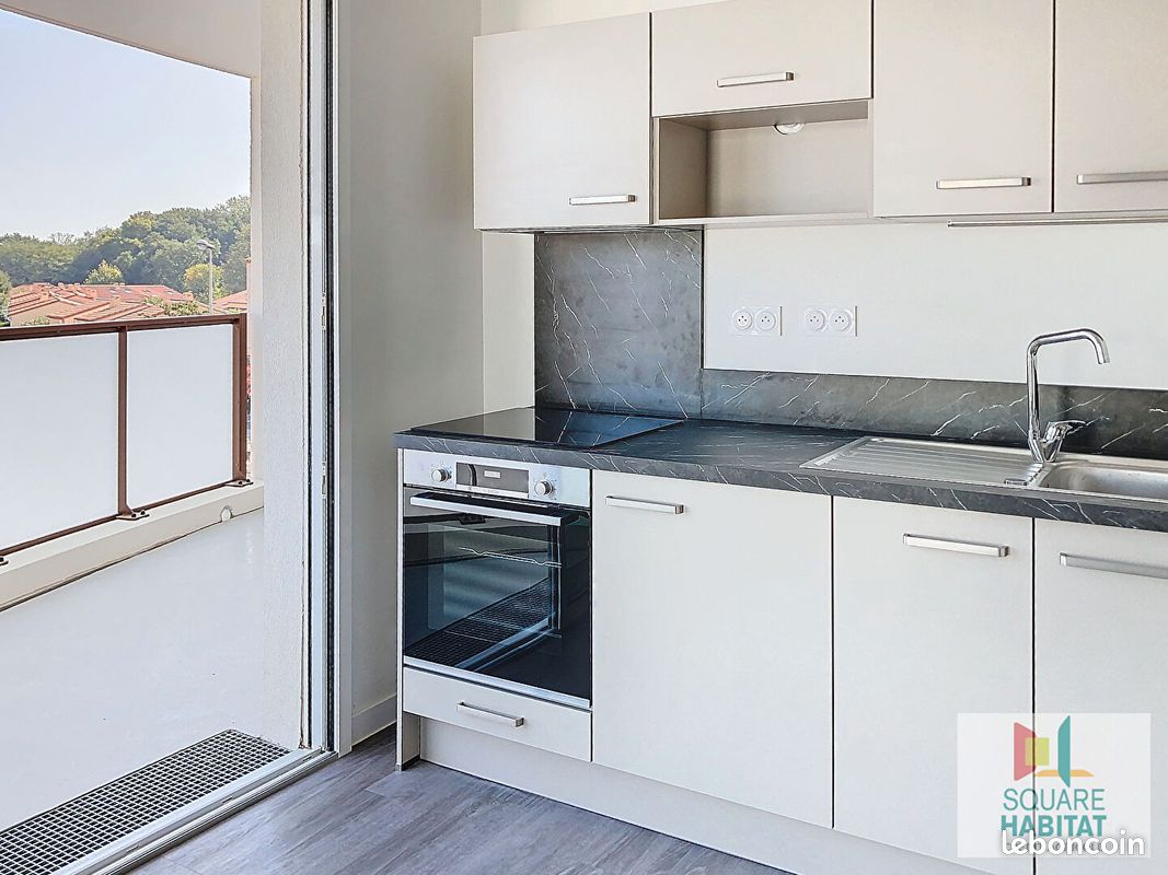 Appartement 2 pièces 40 m² · à Argelès-sur-Mer · 40 m² · 604 €/mois