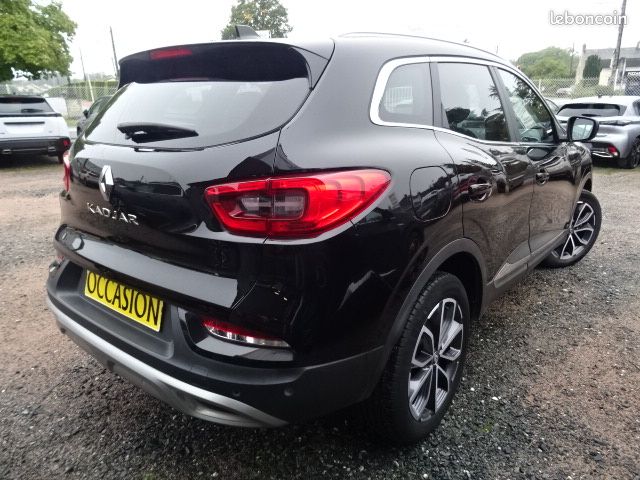 Renault kadjar (2) 1.3 tce 140 fap sl wave --- 57000km - (image 2)