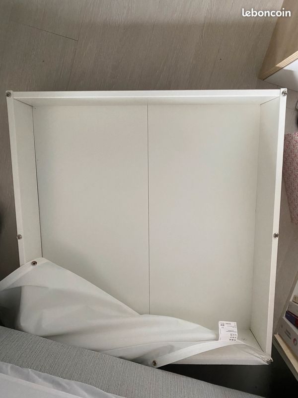 Meuble roulant pour lit (image 5)