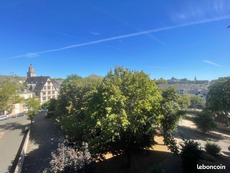 Appartement 2 pièces 52 m² · à Angers · 52 m² · 950 €/mois