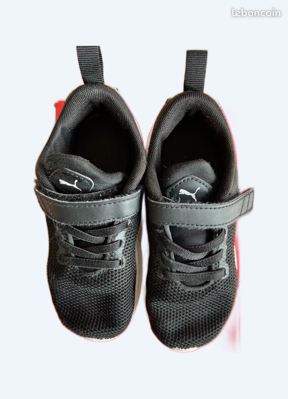 Sneakers enfant Flyer Runner 26 Chaussures