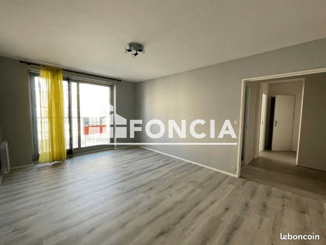 Appartement 2 pièces 52 m² · à Reims · 52 m² · 605 €