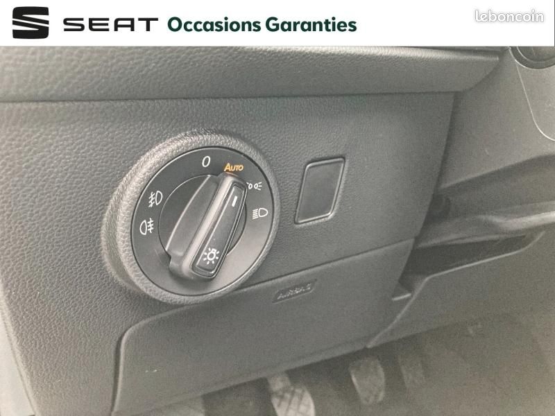Seat Ateca 1.0 TSI 115ch Start&Stop Business (image 21)