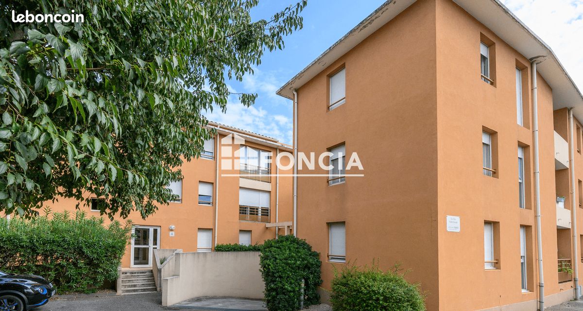 Maison 4 pièces 80 m² · à Avignon · 80 m² · 135 000 €