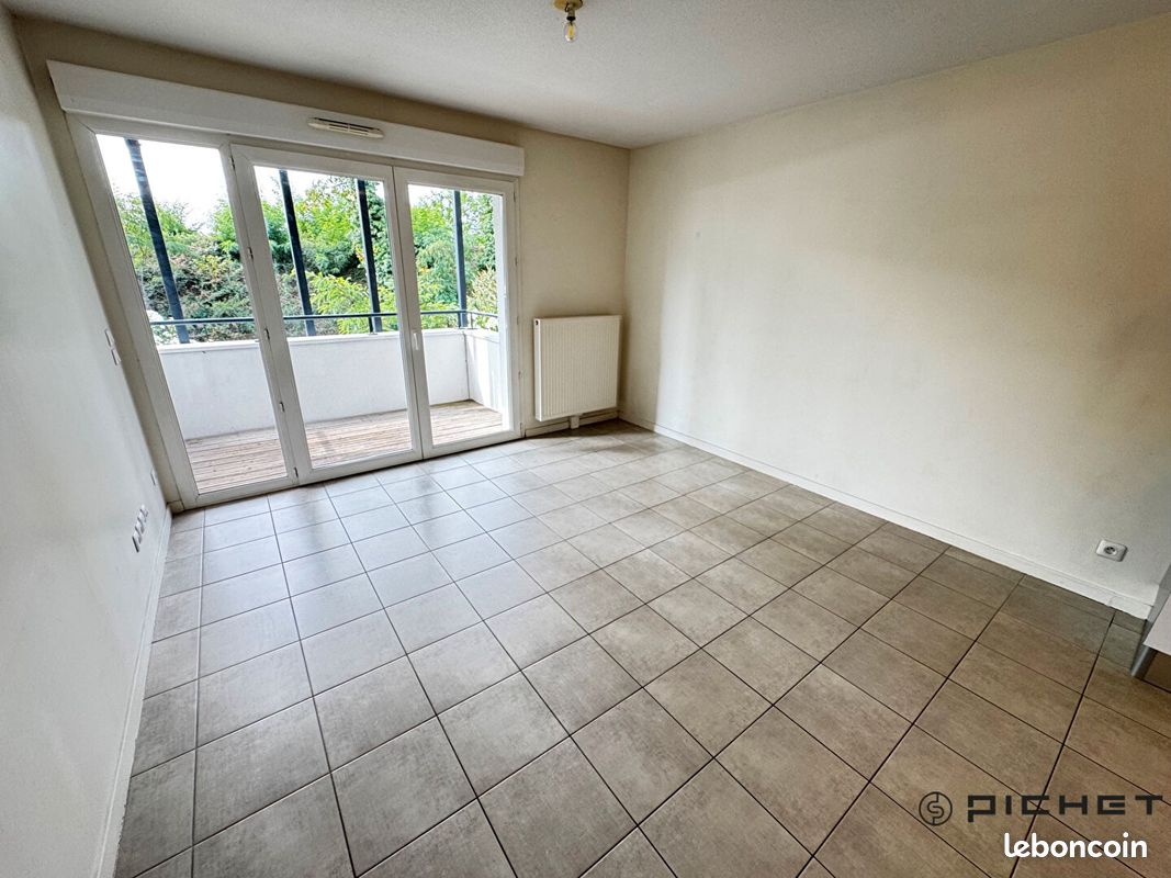 Appartement 2 pièces 41 m² · à Le Bouscat · 41 m² · 176 000 €