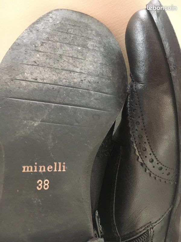 Chaussures de ville (image 2)