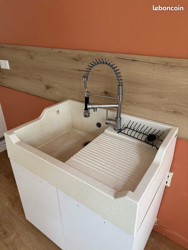 Robinet douchette (image 1)