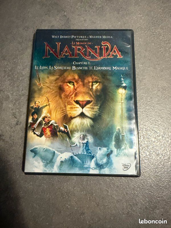 Lot de dvd diverses (image 9)