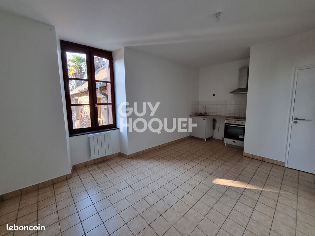 Appartement 3 pièces 38 m² · à Dol-de-Bretagne · 38 m² · 625 €/mois