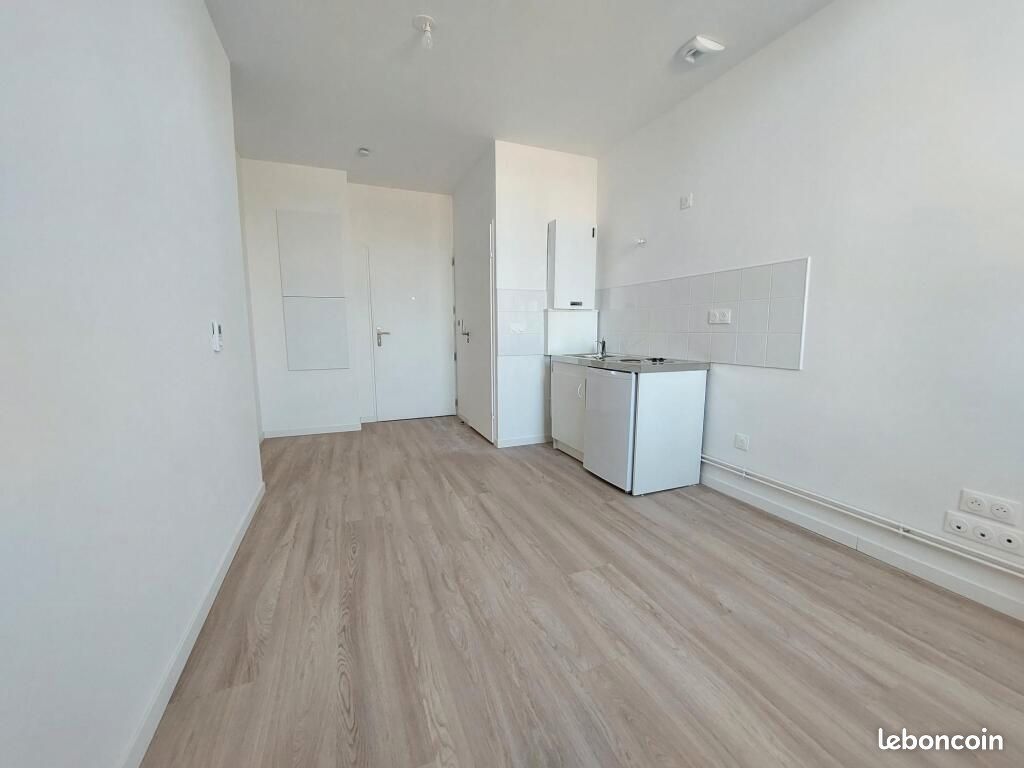 Appartement a louer louviers - 1 pièce(s) - 19 m2 - Surfyn