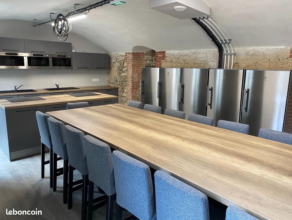 Appartement a louer oullins-pierre-benite - 1 pièce(s) - 18 m2 - Surfyn