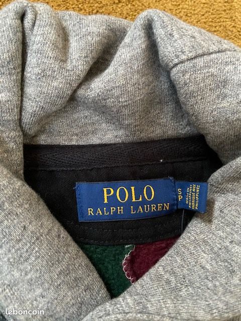 Veste RALPH LAUREN (image 6)