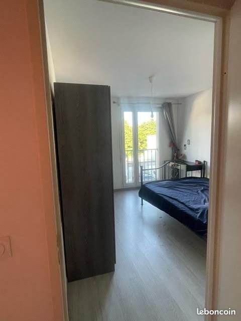 Appartement 2 pièces 45 m² · à Strasbourg · 44,7 m² · 205 000 €
