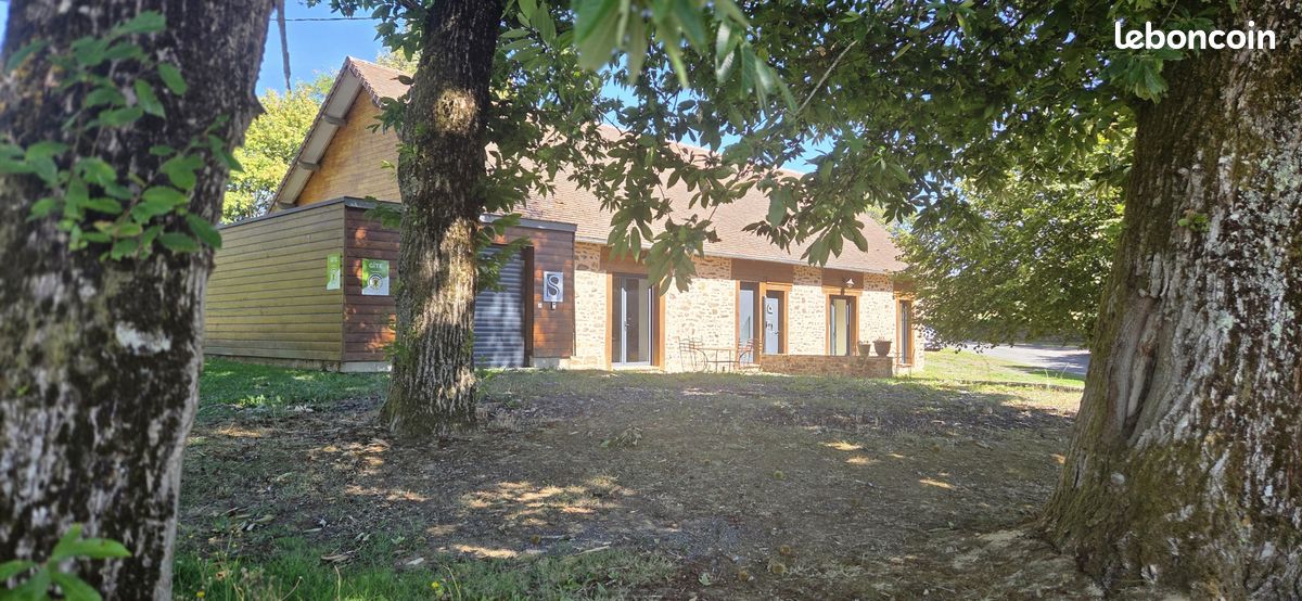 Maison 6 pièces 146 m² · à Les Trois-Saints · 146 m² · 317 000 €