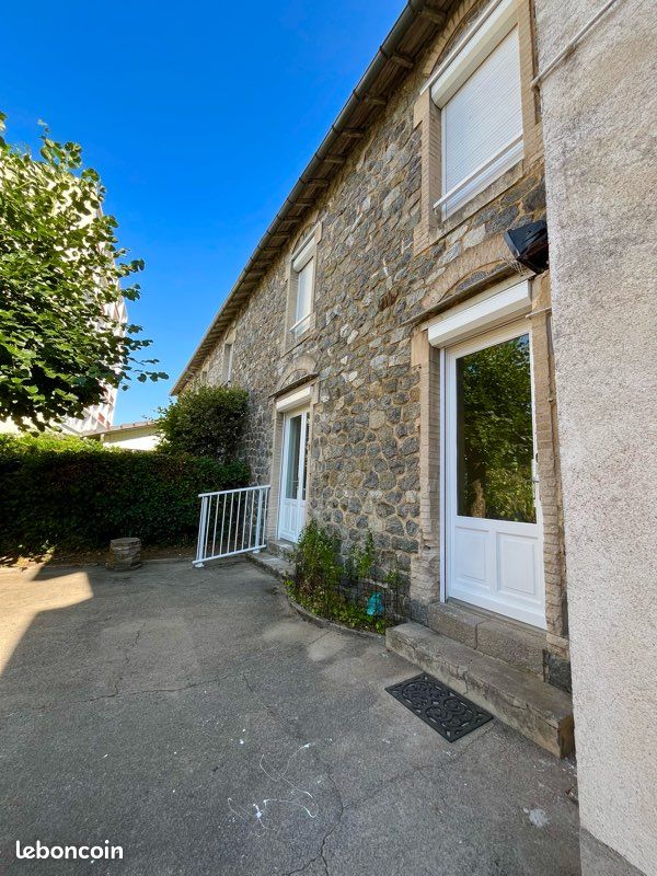 Appartement 3 pièces 70 m² · à Limoges · 70 m² · 844 €
