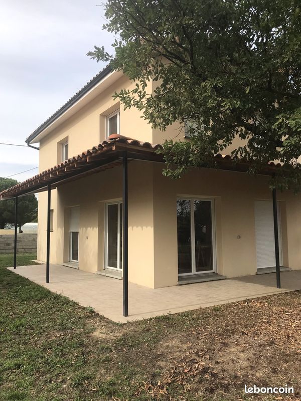 Maison 7 pièces 115 m² · à Cugnaux · 115 m² · 399 000 €