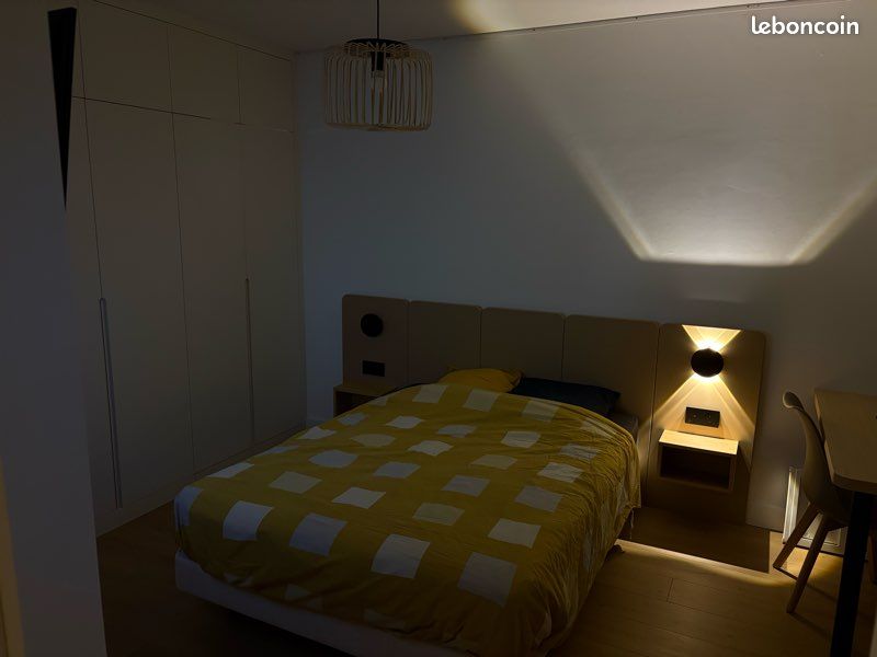 Appartement 2 pièces 28 m² · à Dijon · 28,2 m² · 120 000 €