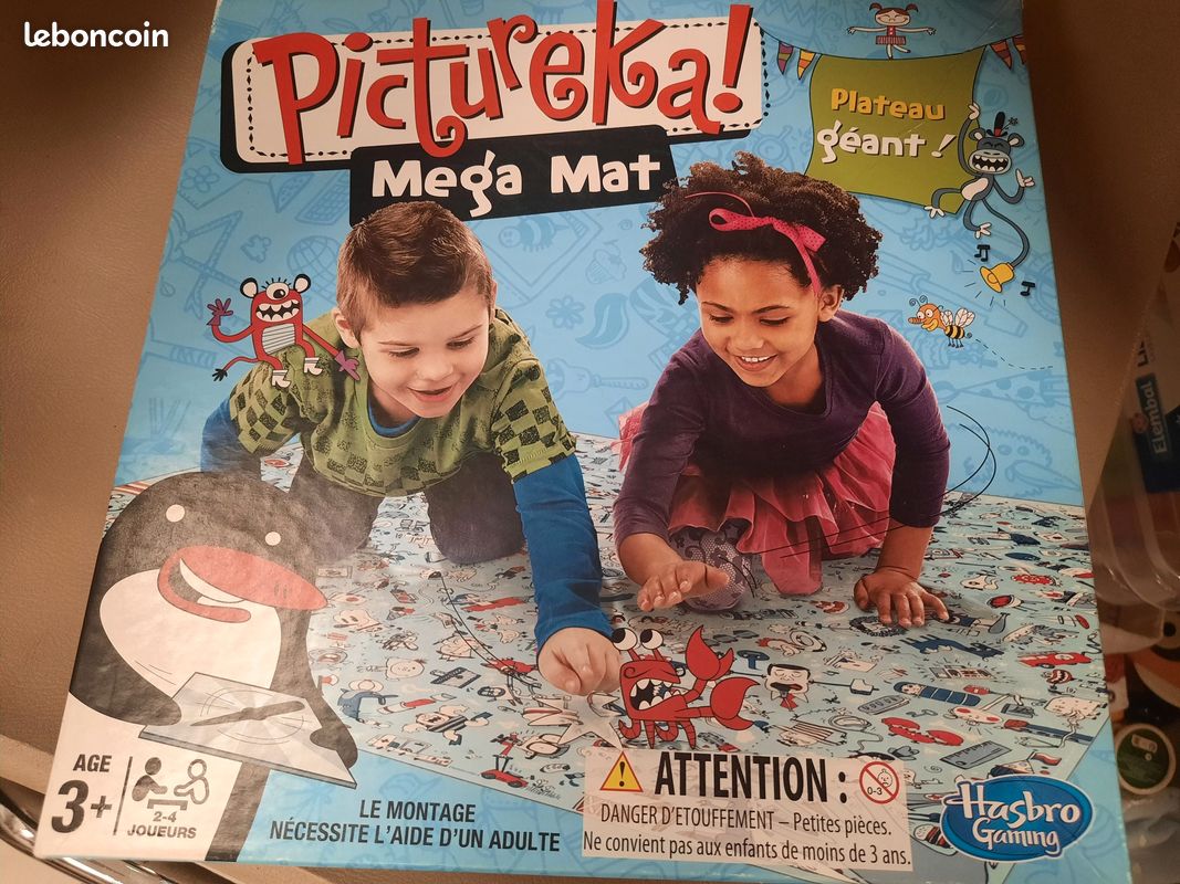 Pictureka (image 1)