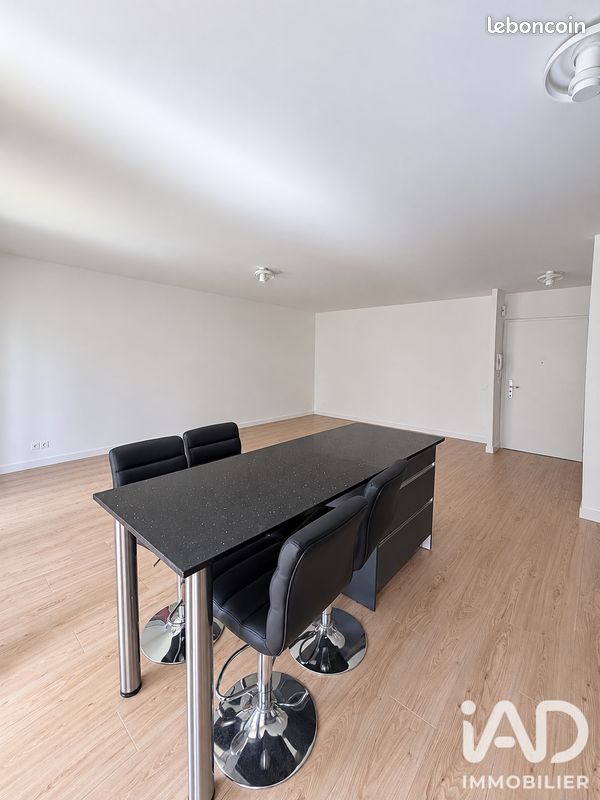 Appartement 2 pièces 49 m² · à Nice · 49 m² · 275 000 €